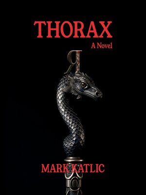 cover image of Thorax